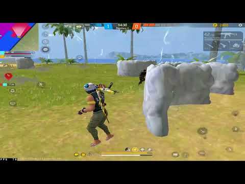 #2 HIGHLIGTS FREE FIRE (TROPA DA MARCONE 4 BEATS)