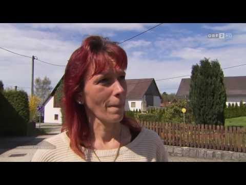 Am Schauplatz Gericht - Das Teuferl von Oberrauchenödt