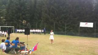 preview picture of video 'Colonie UGAB 2009 partie 2'