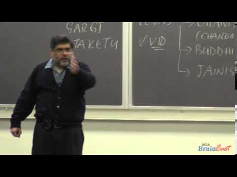 Indian Civilization [Lec 05]