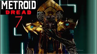 Let's Play Metroid Dread #7 Ein Verbündeter?