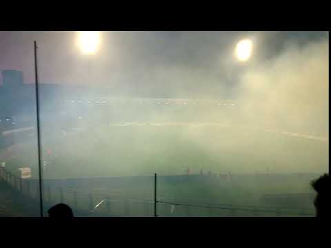 Ultras Željezničar