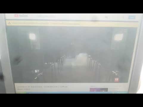 JoomBoos ft baka prase - GENERACIJA Z ( Offcial music video )