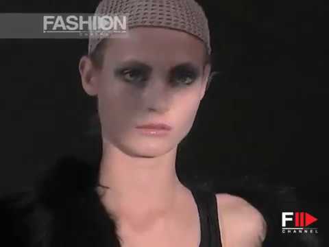 Fashion Show "Giorgio Armani" Autumn Winter 2007 2008 Pret a Porter Milan 2 of 3 by Fashion Channel