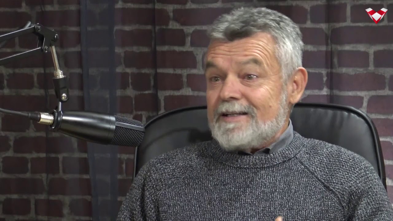 PODCAST VELEBIT - Krpina: Plenković vodi HDZ na isti način i u istom smjeru kao i Sanader