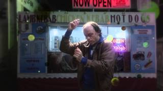 The John Steel Singers - Common Thread