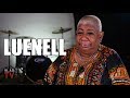 Luenell on Questioning Snoop Over 'Ain't No Fun if Homies Can't Have None' Line (Part 6)