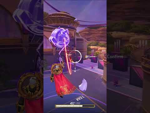 What abilities does Magneto's ult counter?