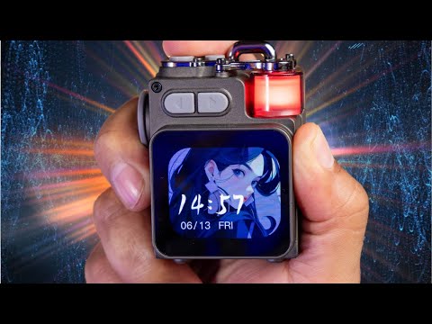 TINY Speaker MASSIVE Sound😁🔊  | Bosta Portable Bluetooth Stereo Speaker | Review