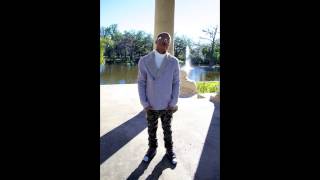 Marty Mard "Bayou Baller" (Prod. Ghazi Gamali)