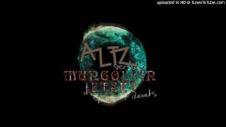 Mungolian Jetset – Madre Epics (Part 2)