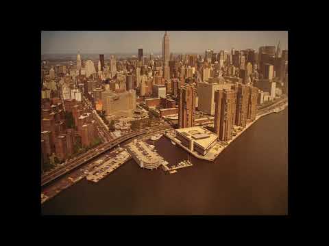 Power 95 Fast Jimi Roberts Summer 1988