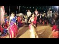 Banjara marriage dance ! nakema bhuriya song