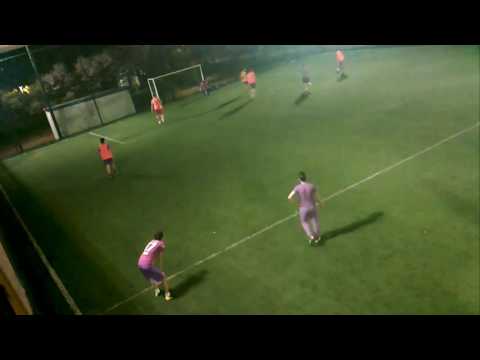 Alya Halı Saha 22.05.2016 20:00 - akillisaha.com