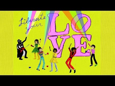Liberate Your Love