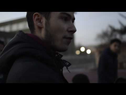 RURU VS KATANA-2ªRONDA BATALLA(REPLICA)-SABADO BATTLES 2017