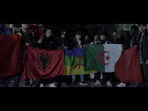 SHIWA - DON PIETRO PT.3 [CLIP OFFICIEL] Prod. by Asslam Prod.