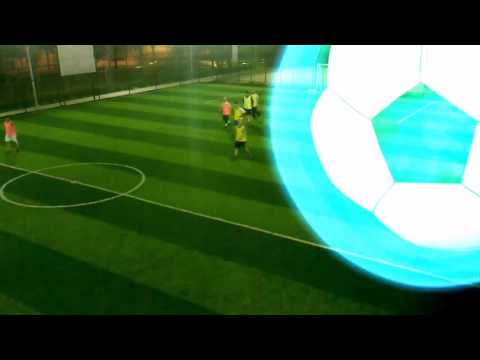 Faris Halı Saha 20.04.2016 23:00 - akillisaha.com