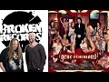 Gene Simmons - A**Hole - Broken Records / Search For The Worst Album
