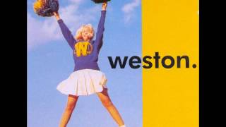 Weston - Readhead Girl