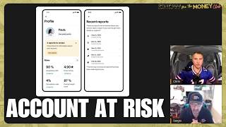 Uber Drivers Can Now See What Could Get Them Deactivated