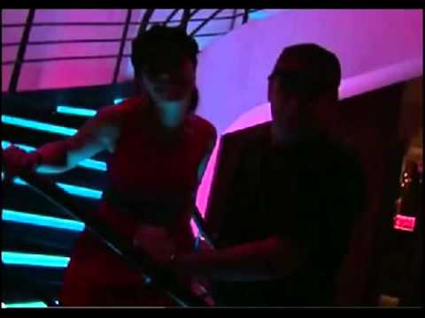 HUMANIZE vs VIVIAN B    SO HIGH   3 version previews