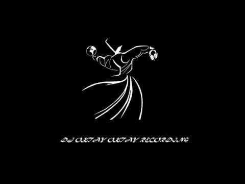 DJ OKTAY OKTAY - Party in ibiza