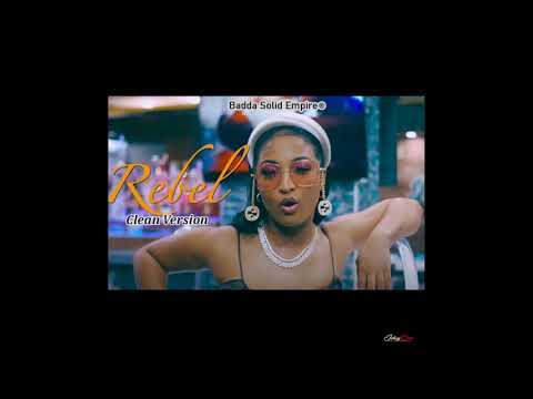 Zum X Shenseea - Rebel (Clean Version)