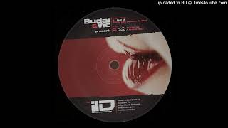 Budai & Vic - Luv U