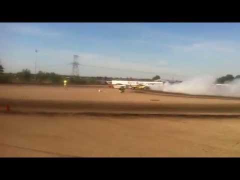 D1 Sport Unlim Drift Cup Marijampolė 2015-08-02