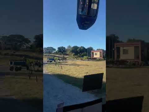 🏕️ Campamento Nacional Ismaelillo #cienfuegos #cumanayagua