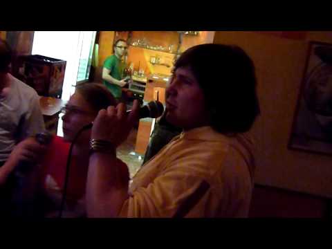 Waldemar Matuška - Slavíci z Madridu (Andrea & Patrik)