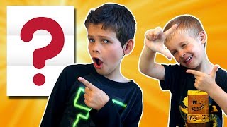 How to play the Exquisite Corpse Drawing Game