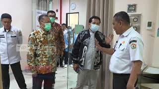Komisi IX DPR RI: Dukung Pengembangan Kodekteran Nuklir di RSUD Bahteramas - TVR 120