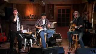 Rob Thomas - Disease live with Daryl Hall