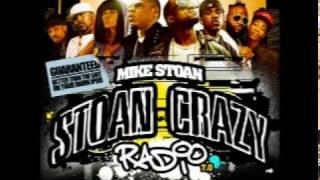 Stoan Crazy Radio 7 Promo