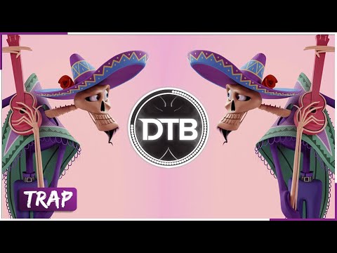 THE BANJO BEAT (DB7 Trap Remix)