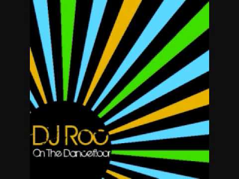 DJ Roc - Caffeine