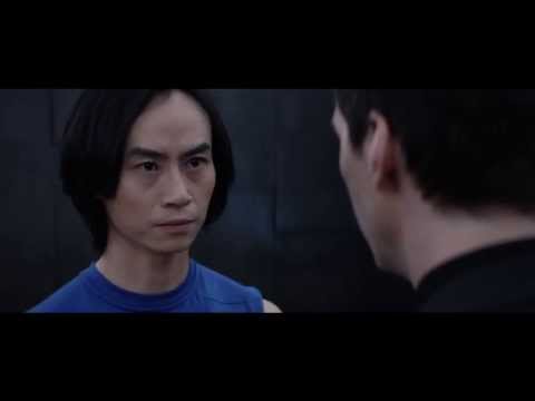 Man of Tai Chi (International Trailer 2)