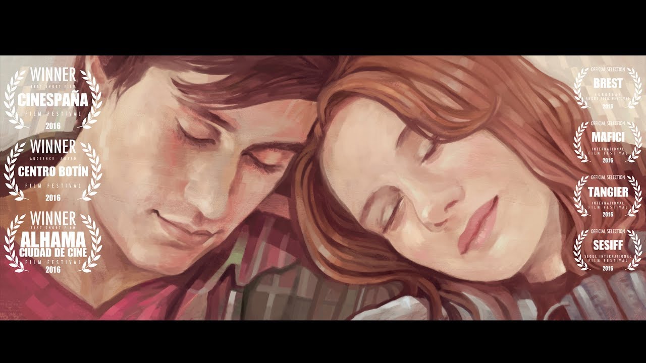 Bus Story - Cortometraje