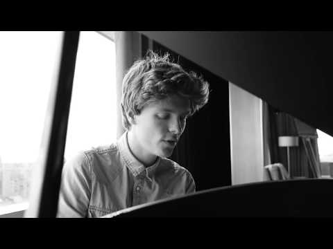 Heartbreak - Thomas Cerpentier (Cover Bab Buelens)
