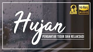Download lagu Suara Hujan Deras dan Petir Tanpa Iklan 3 Jam Full - Free Footage No Copyright mp3