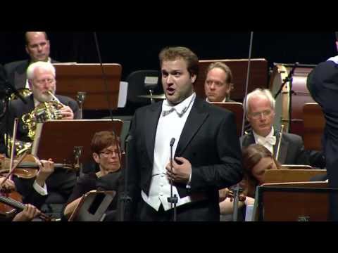 NEUE STIMMEN 2013 - Semifinal: Wartig sings „Heiterkeit und Fröhlichkeit", Wildschütz, Lortzing