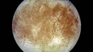 Europa: a musical parody