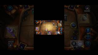 ハンデスの二択が当たってたら負けていた　バスター・モード #遊戯王 #yugiohmasterduel
