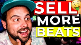 How To Sell Beats | *make money online* | DistroKid