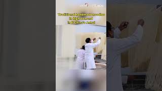 Download lagu Traditional handmade noodles in high demand in E China's Anhui mp3