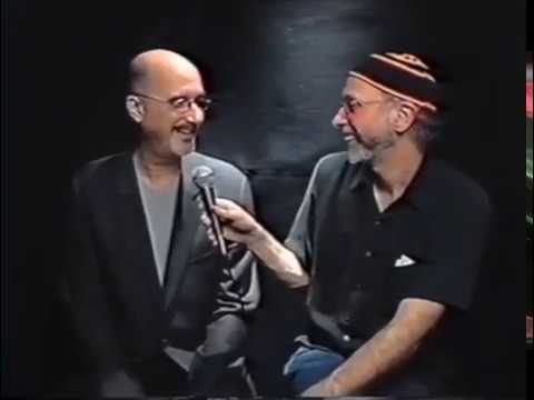 Interview with Michael Brecker, Joe Lovano, Dave Liebman - 12/18/99