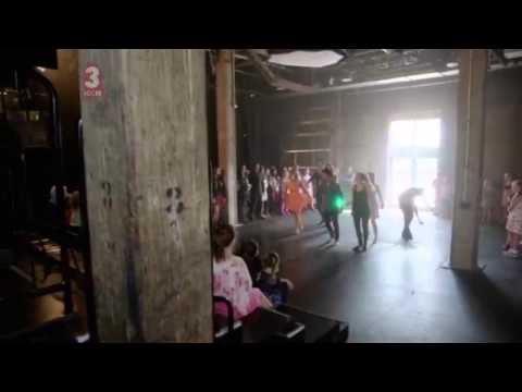 Dance Academy Final Scene - The Last Dance