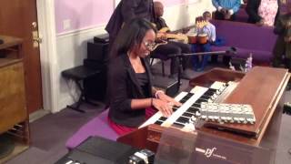 The War Cry-Elizia (Lele) Floyd